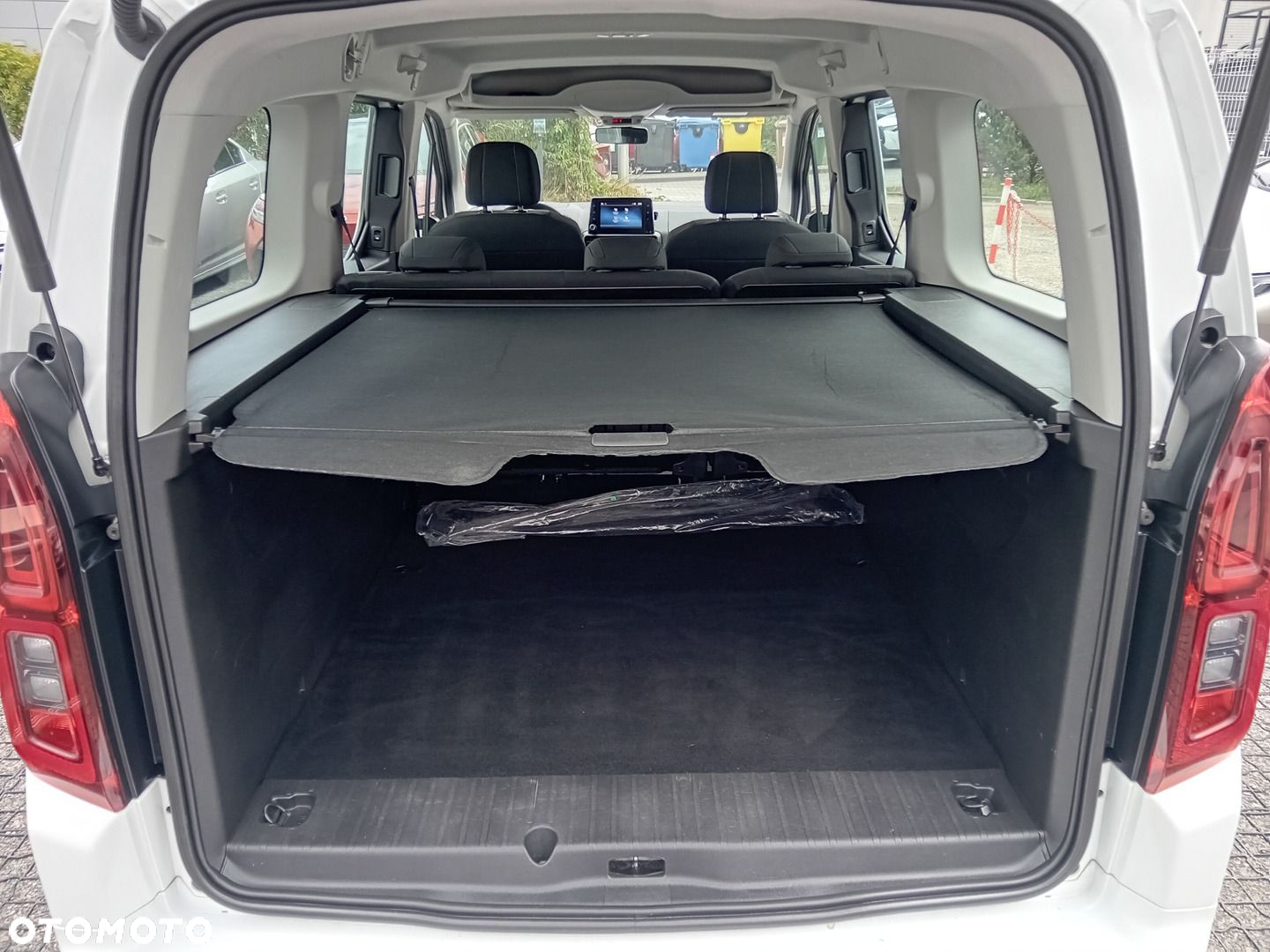 Toyota Proace City Verso Long 1.5 D-4D Business - 29