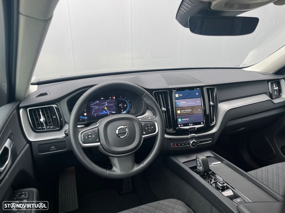 Volvo XC 60 2.0 B4 Core - 12