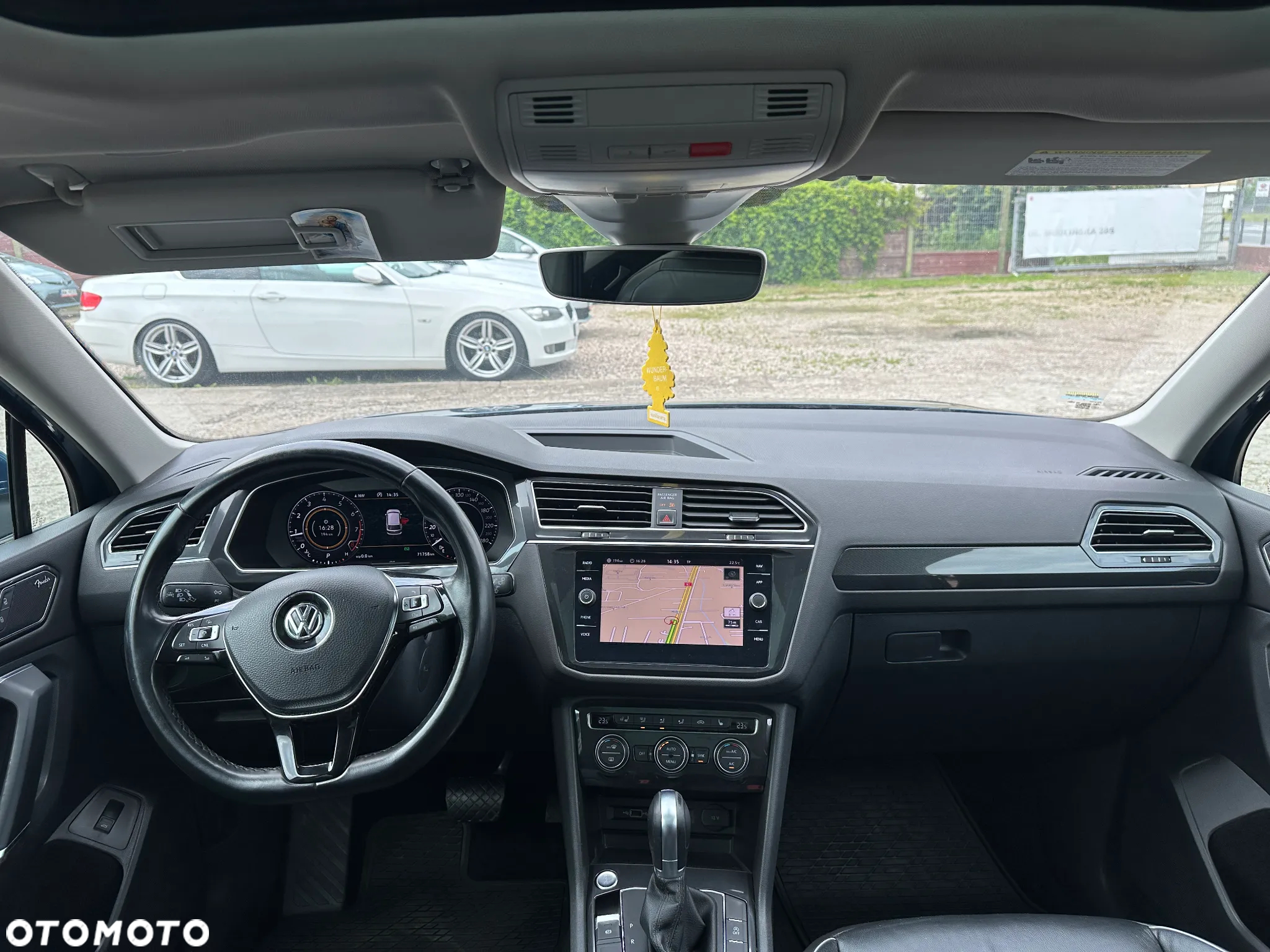 Volkswagen Tiguan Allspace - 26
