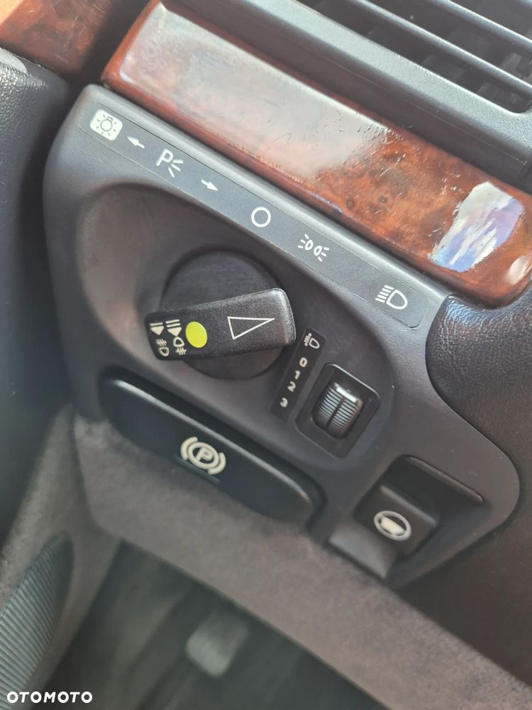 Mercedes-Benz CL - 14