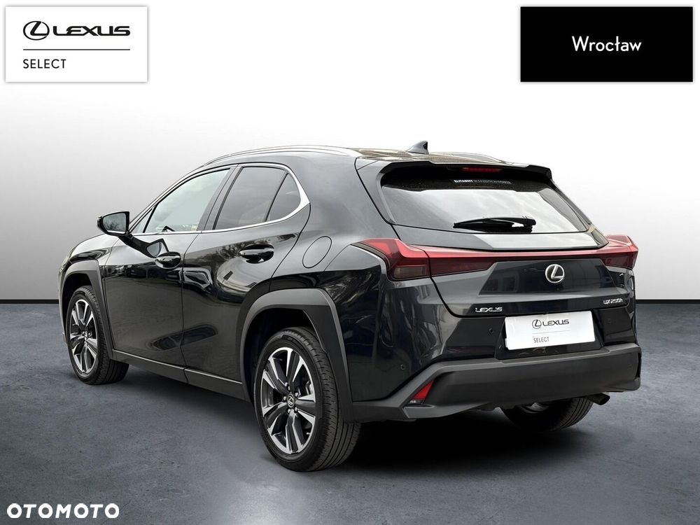 Lexus UX 250h GPF Business 2WD - 3