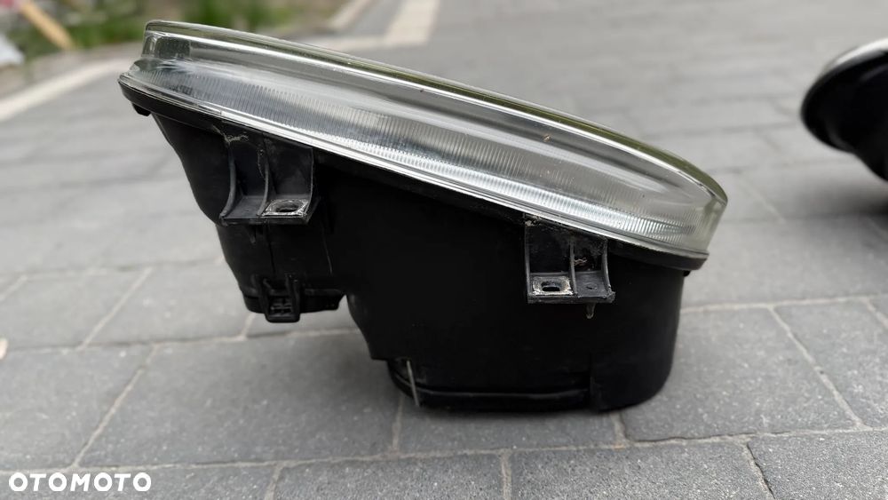 Lampa Lewa + Prawa GOLF IV VW Reflektor lewy prawy volkswagen 4 1j1941016c 1j1941015 67736940c - 13