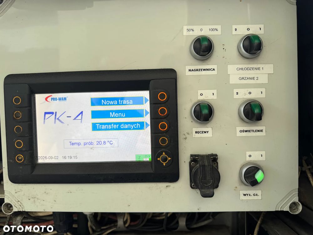 MAN TGS 24/26.360 - 10
