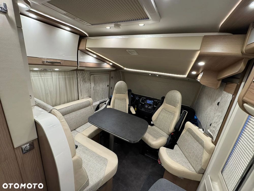 Carthago Malibu I 441 - 18