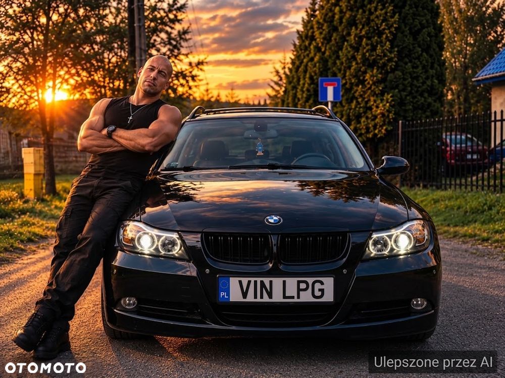 BMW Seria 3