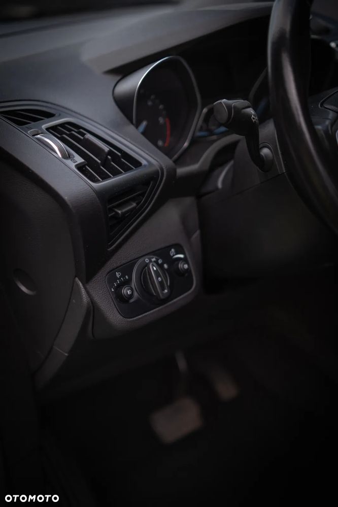Ford C-MAX 1.5 TDCi Start-Stop-System Business Edition - 20