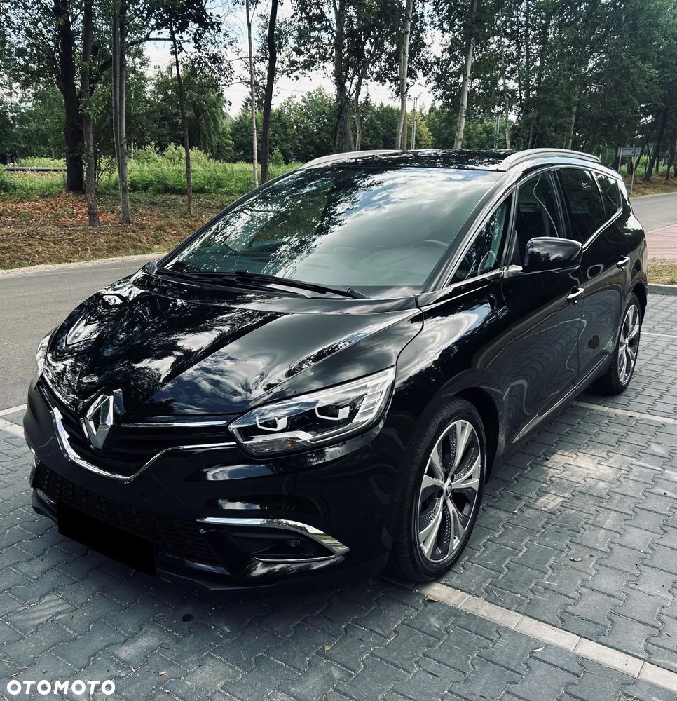 Renault Grand Scenic Gr 1.6 dCi Energy Privilege S&S - 2