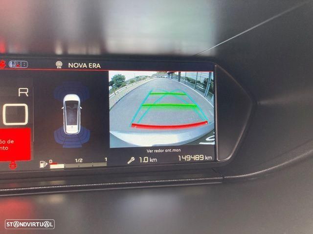 Citroën C4 Spacetourer BlueHDi 130 Stop&Start EAT8 SHINE - 25