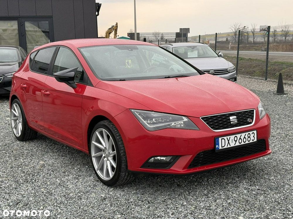Seat Leon 1.6 TDI Style - 3
