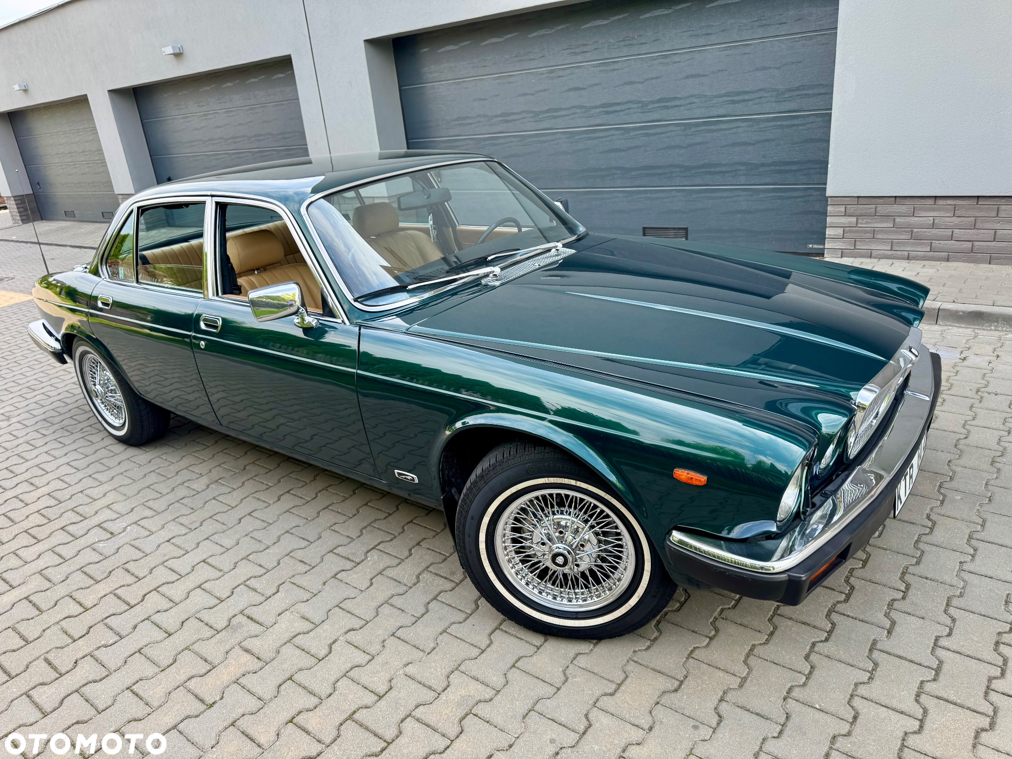 Jaguar XJ - 31
