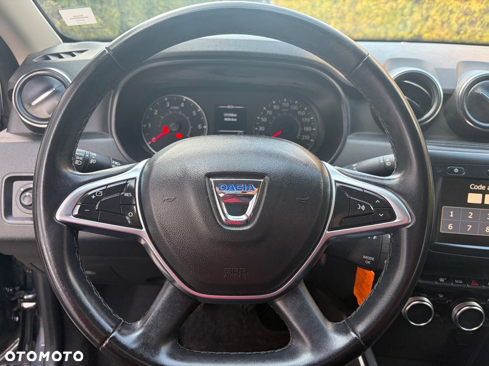Dacia Duster TCe 130 4WD GPF Prestige - 23