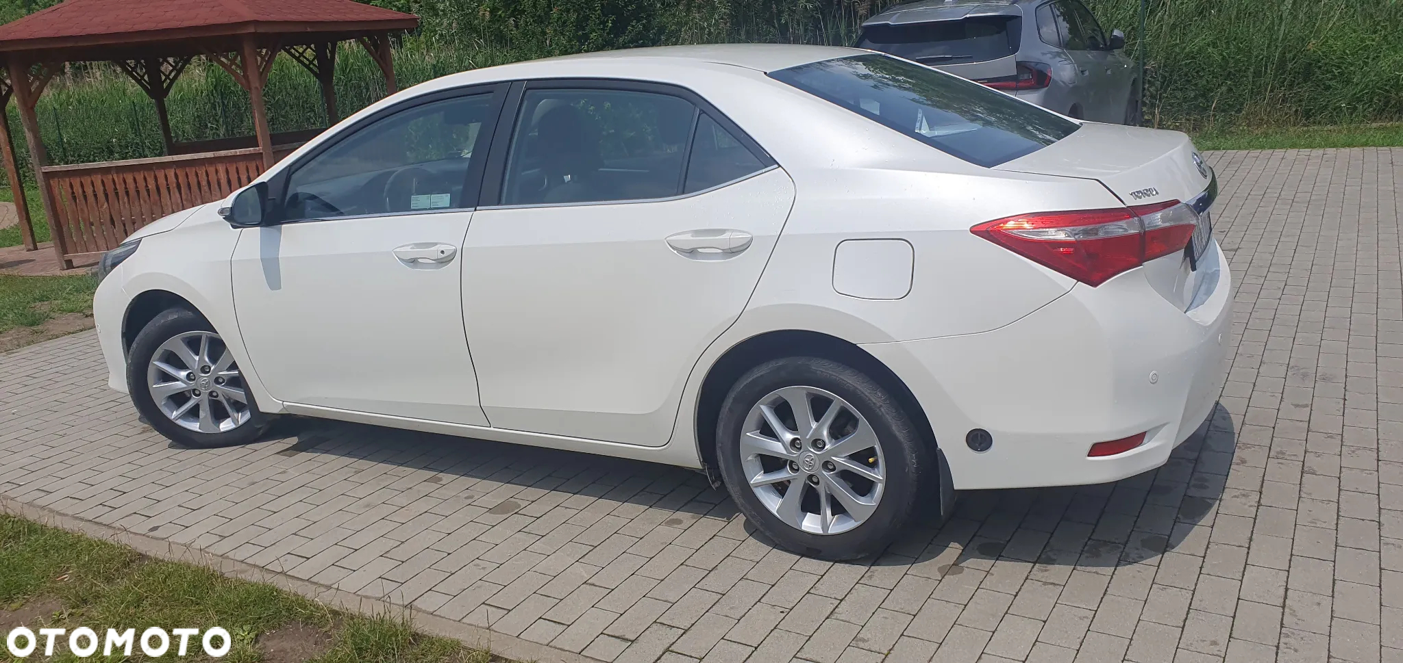 Toyota Corolla 1.6 Prestige - 3