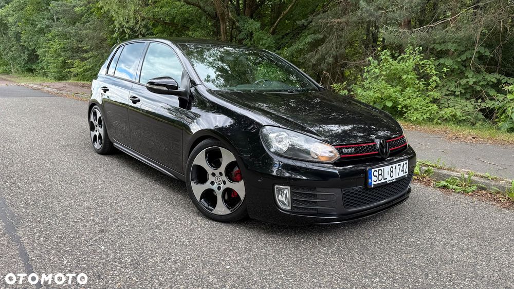 Volkswagen Golf 2.0 GTI - 3