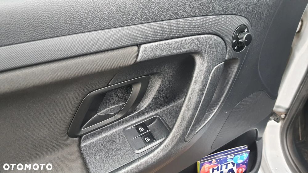 Skoda Roomster 1.2 TSI Ambition - 22