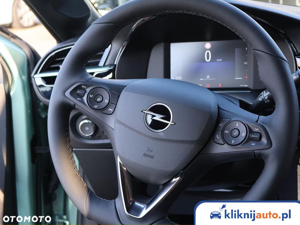 Opel Corsa 1.2 T Yes 2026 S&S - 10