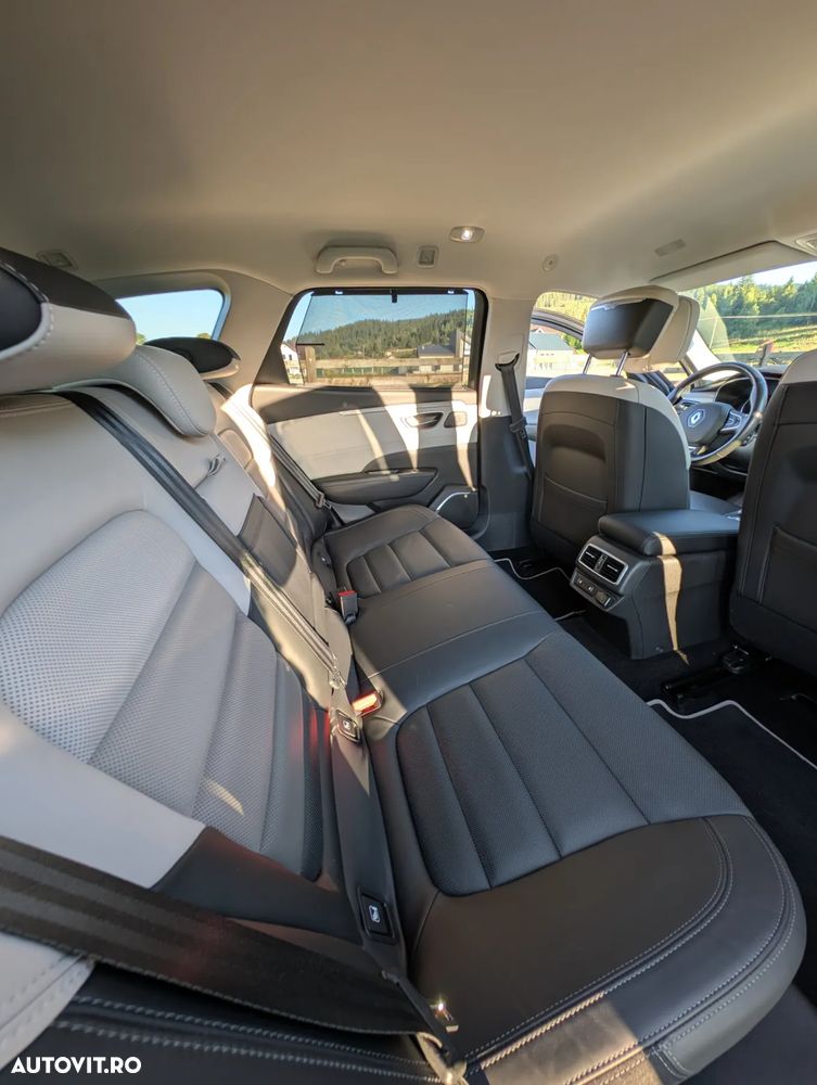 Renault Talisman Grandtour TCe 225 EDC GPF INITIALE PARIS - 20