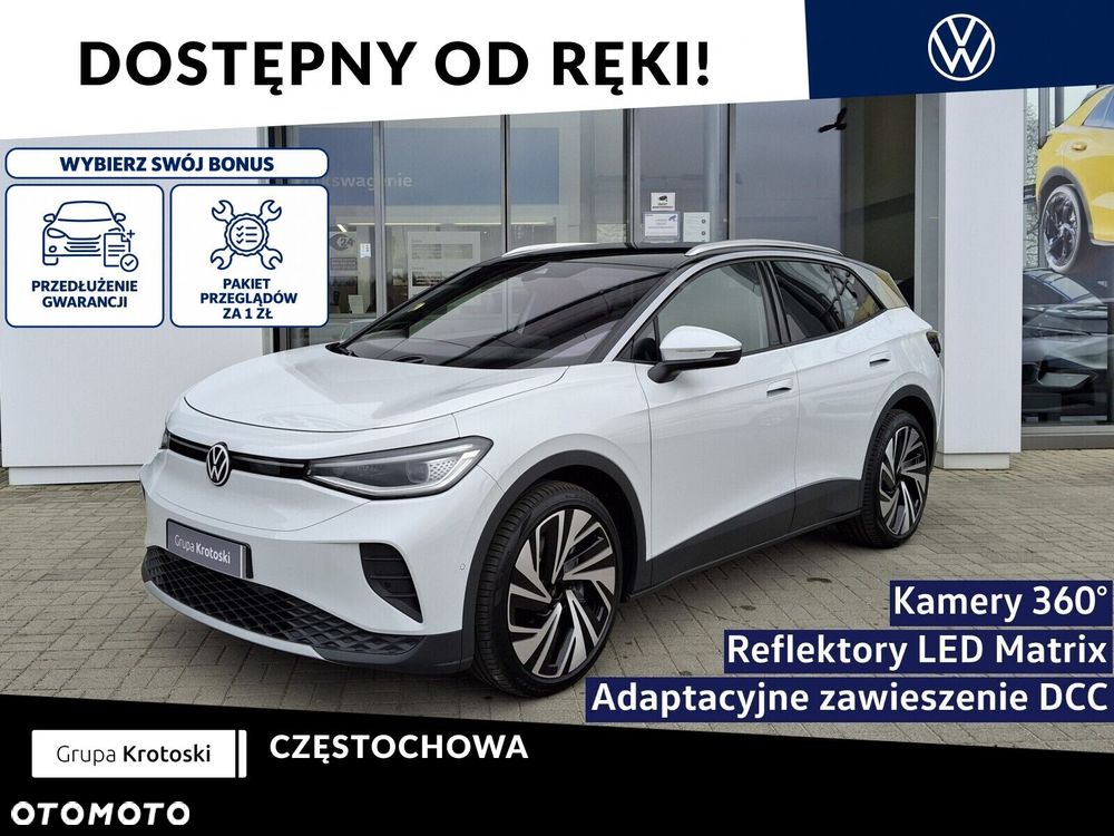 Volkswagen ID.4 77kWh Pro - 1