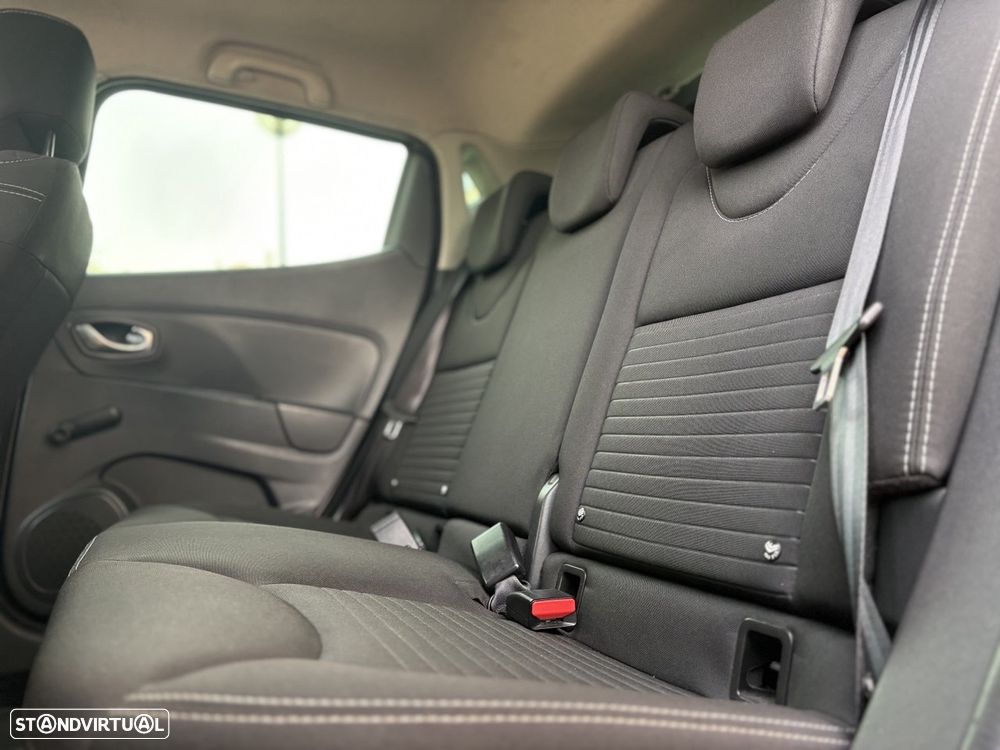 Renault Clio 0.9 TCe Limited Edition - 13