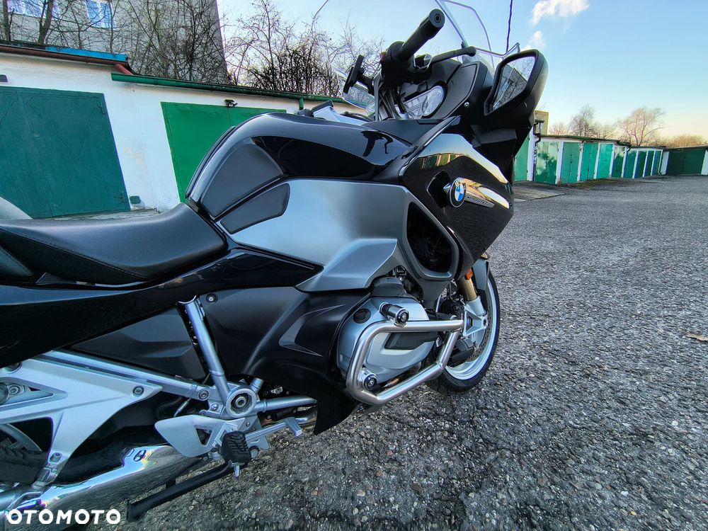 BMW RT - 8