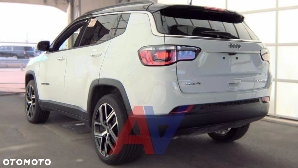 Jeep Compass - 5