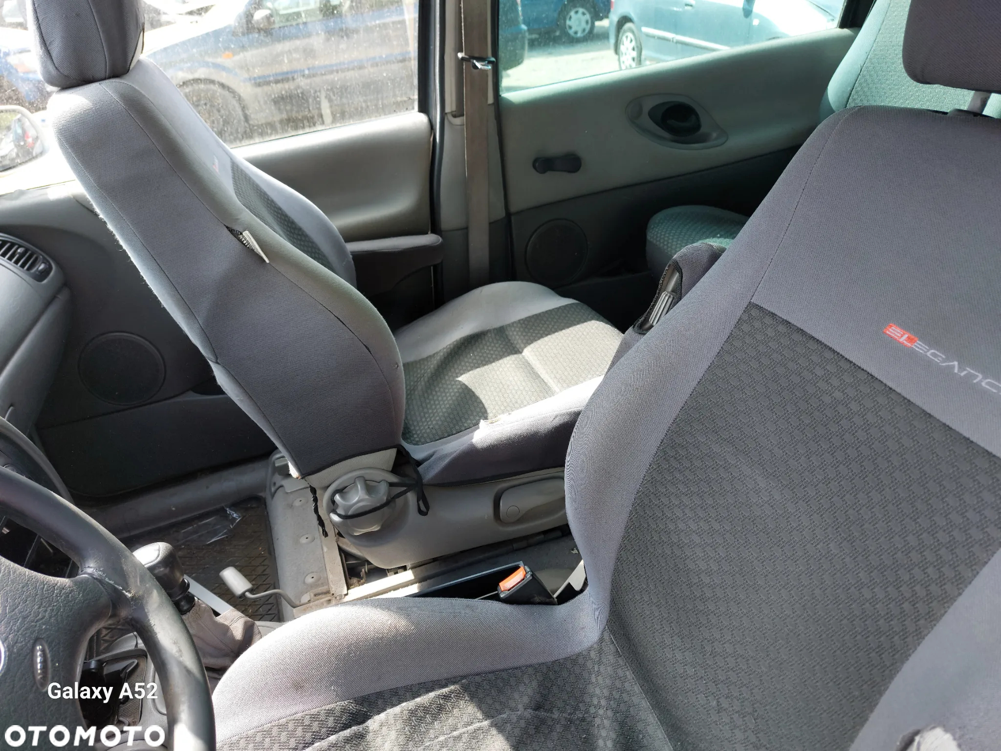 Zderzak VW SHARAN 1,9D 00R. drzwi,lampy,maska,klapa.... - 6