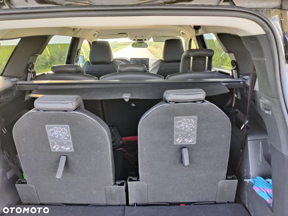Peugeot 5008 BlueHDi 130 EAT8 Active - 8