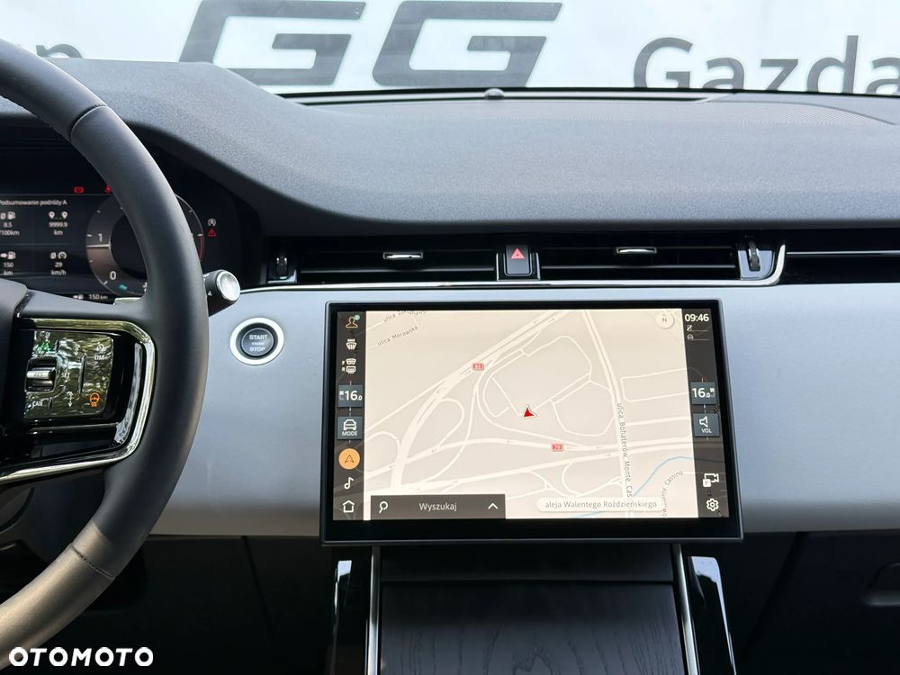 Land Rover Range Rover Evoque 2.0 D200 mHEV S - 13