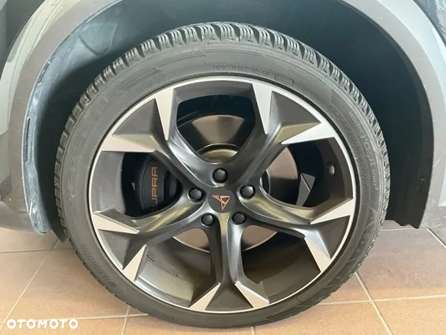 Cupra Formentor VZ 2.0 TSI 4Drive DSG Tribe Edition - 9