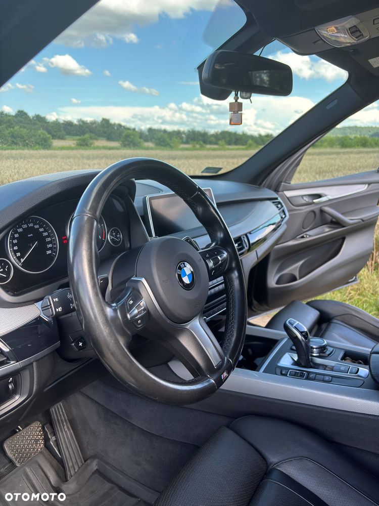BMW X5 - 15