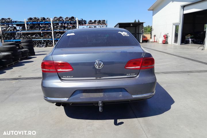 Conducta gaze 03P131521A 03P131521A Volkswagen VW Passat B7 [2010 - 2 - 8