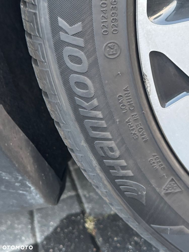 Ford Focus Turnier 1.5 EcoBlue Start-Stopp-System ACTIVE X - 21