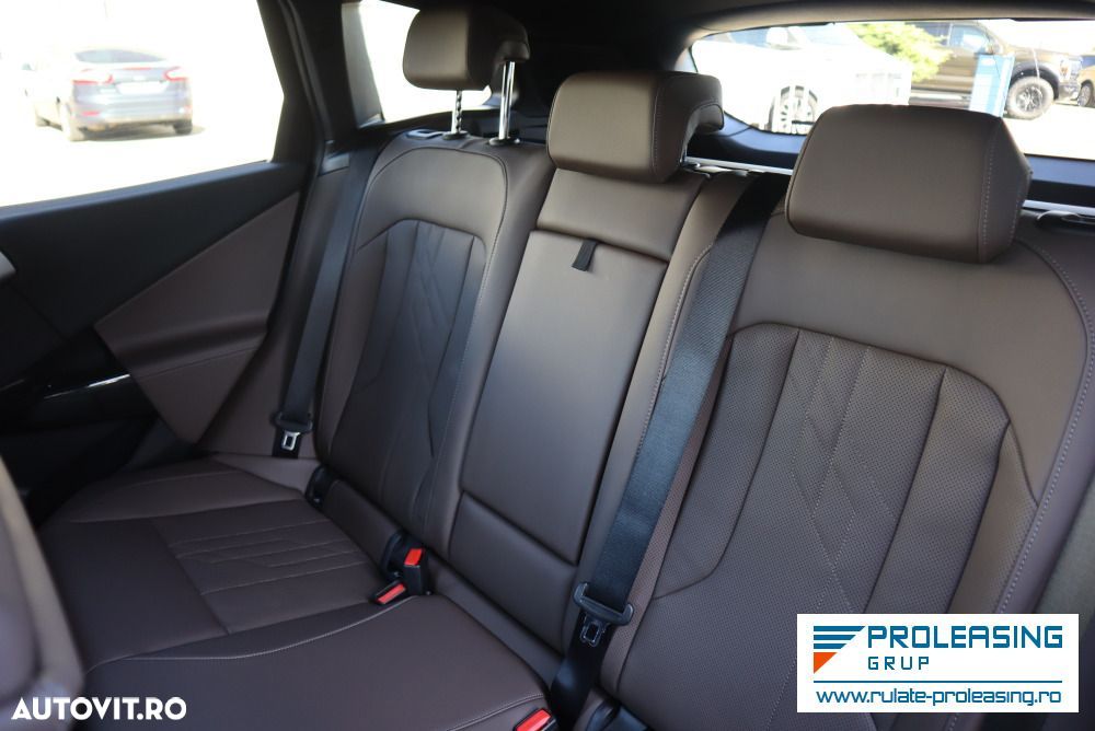 BMW X3 - 18