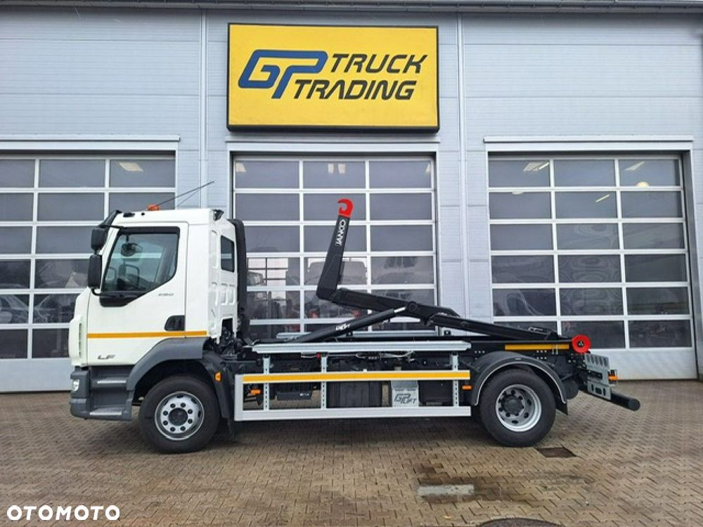 DAF LF 55 260 - 4