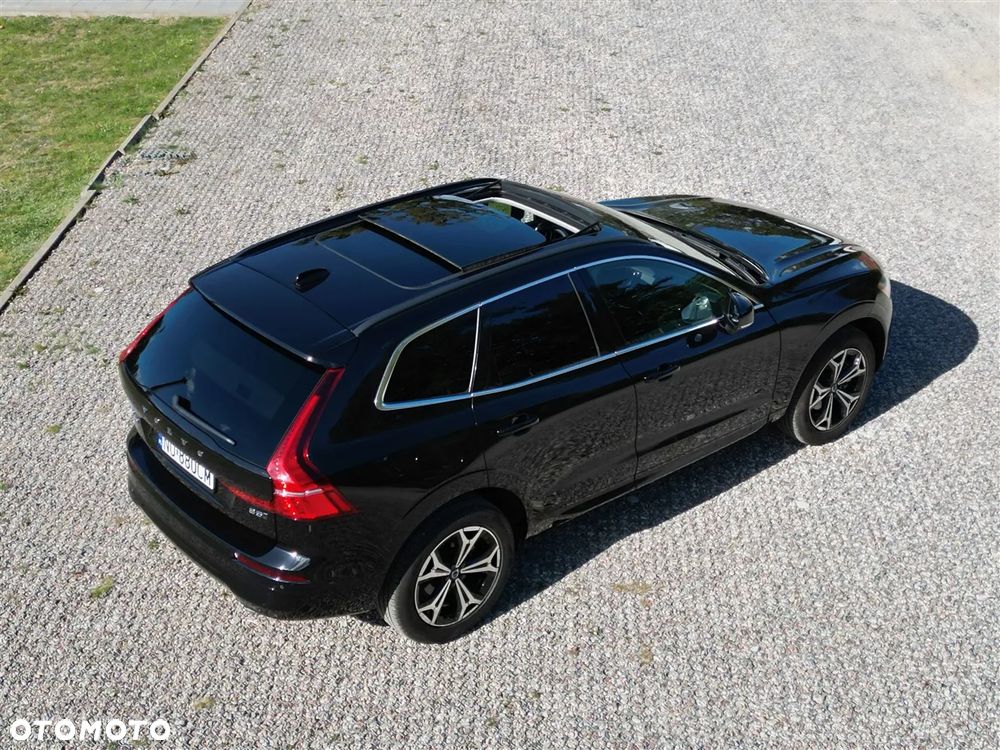 Volvo Xc60 2022 photo 2