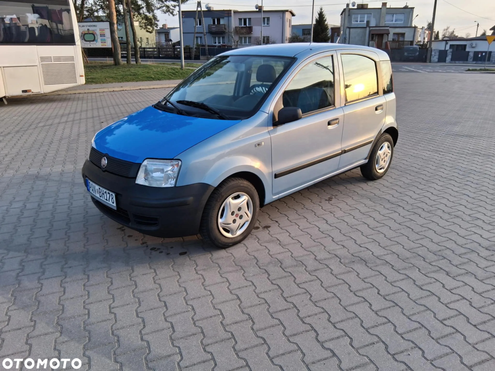 Fiat Panda - 3