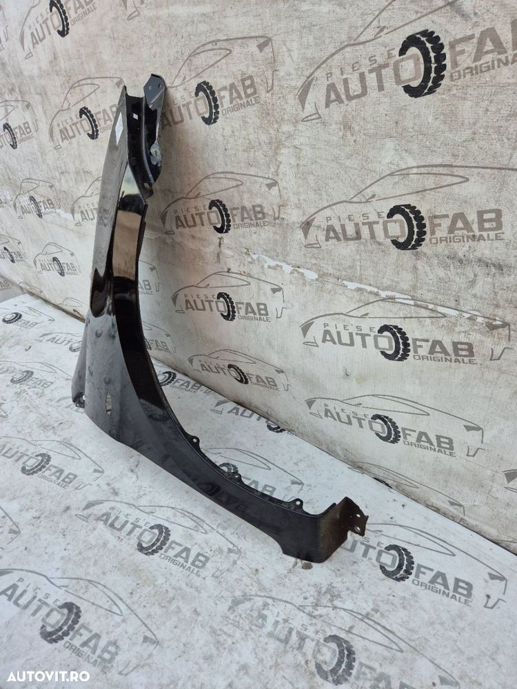 Aripa dreapta Suzuki Celerio an 2014-2015-2016-2017-2018-2019-2020 - 3