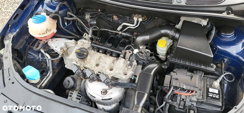 Skoda Fabia 1.2 HTP Classic - 27