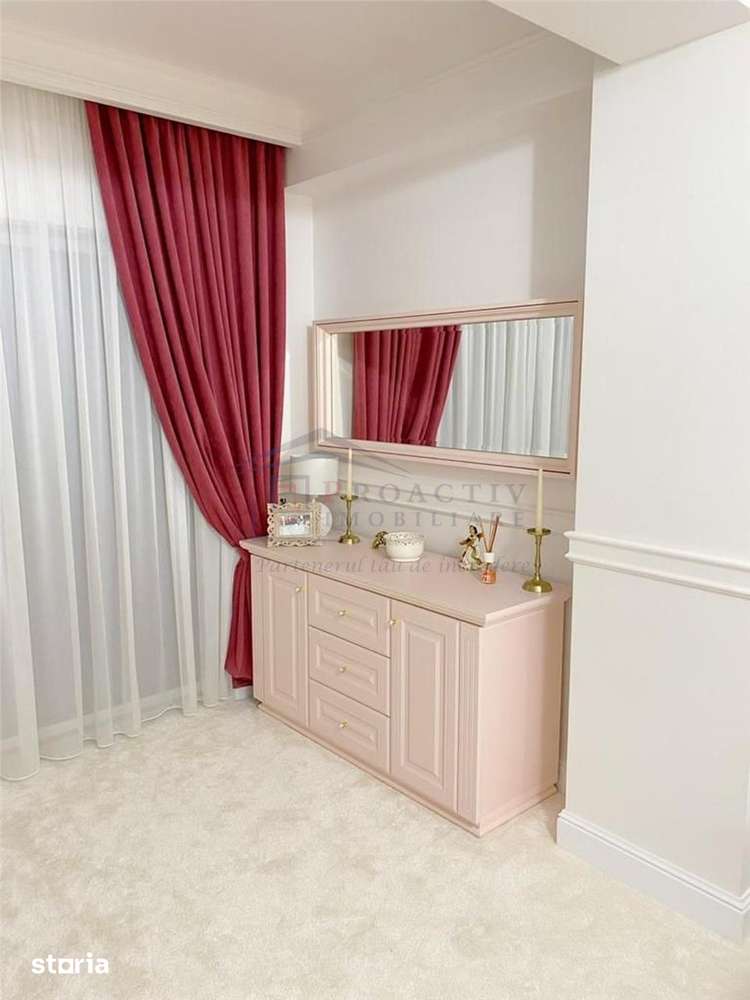 Penthouse Obcini | 240mp totali | Terase | Parcare | 3c-4342 — fotografia 3