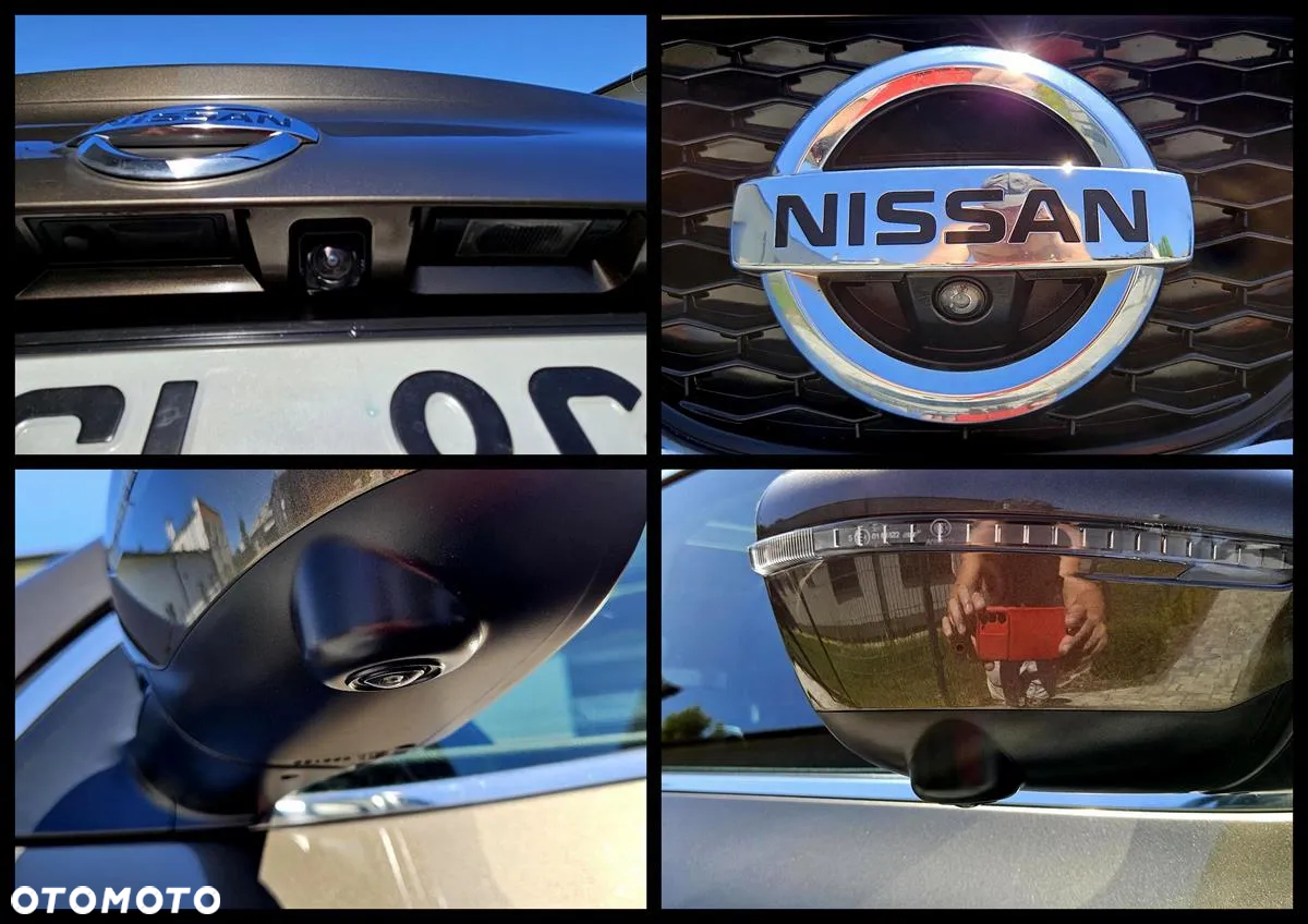 Nissan Qashqai 1.6 DIG-T 360 - 26