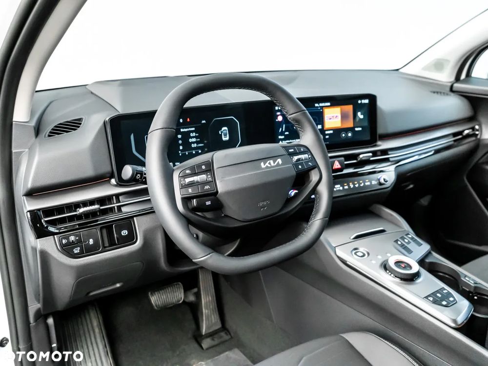Kia Sportage 1.6 T-GDI Anniversary 2WD DCT - 25