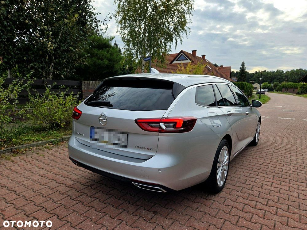 Opel Insignia - 3
