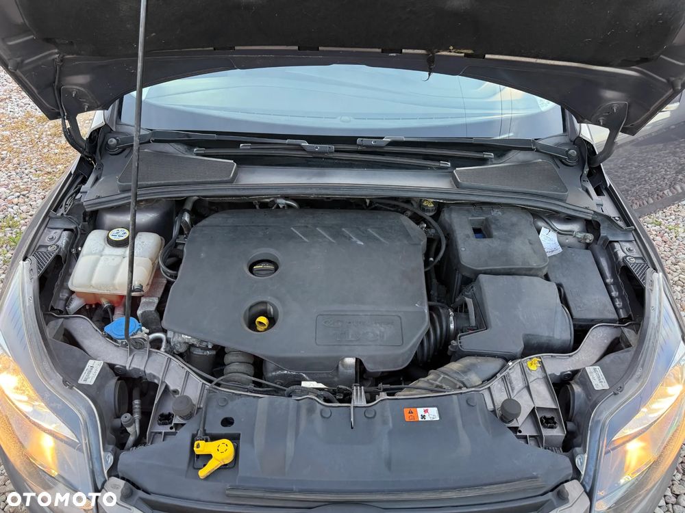 Ford Focus 1.6 TDCi Gold X (Edition) - 22