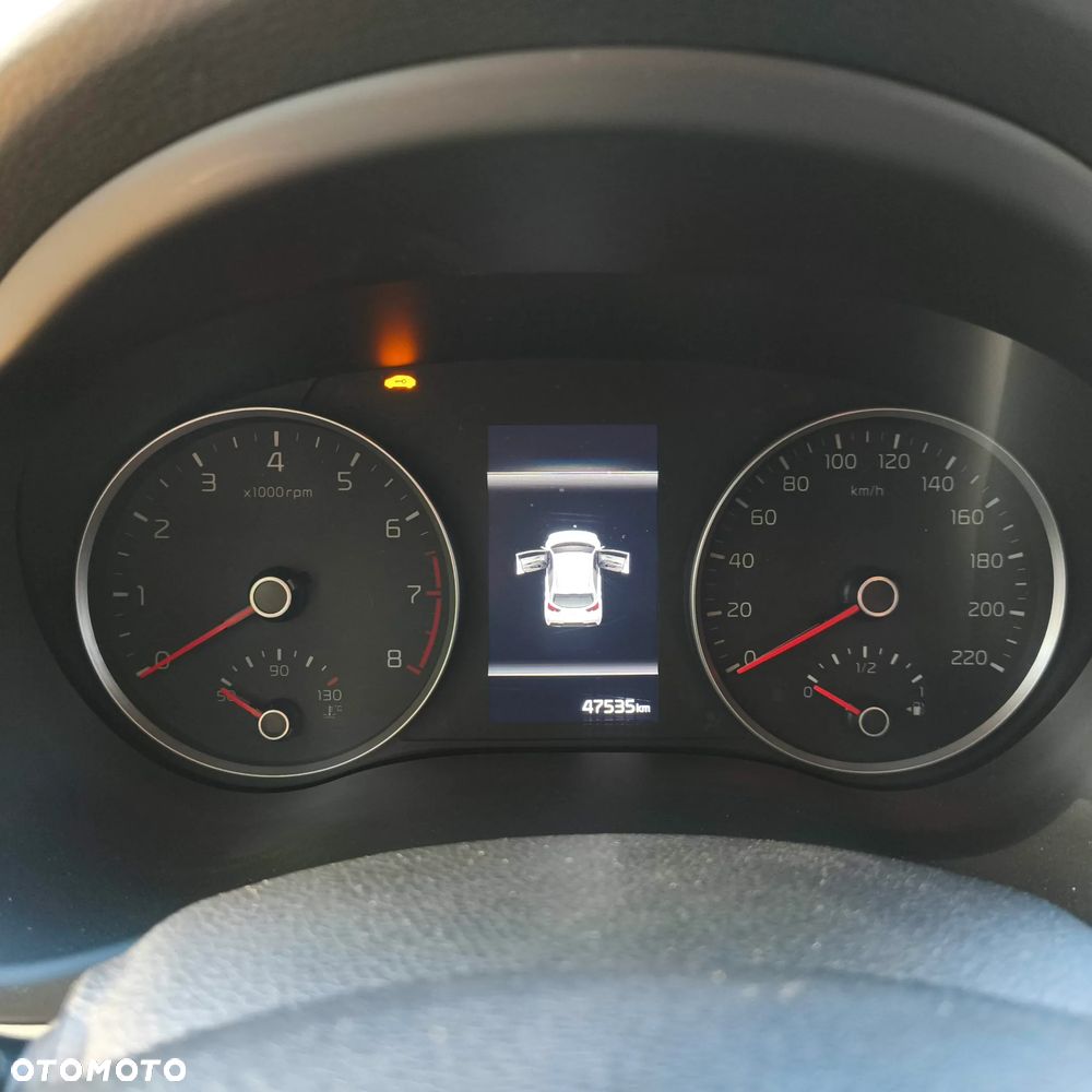 Kia Rio 1.0 T-GDI L Business Line - 1