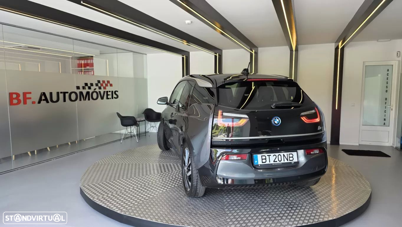 BMW i3 120Ah - 3