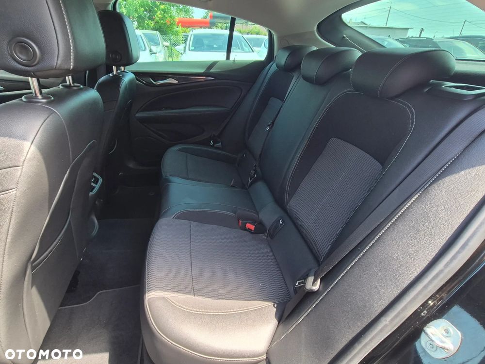 Opel Insignia 2.0 Business Elegance - 25