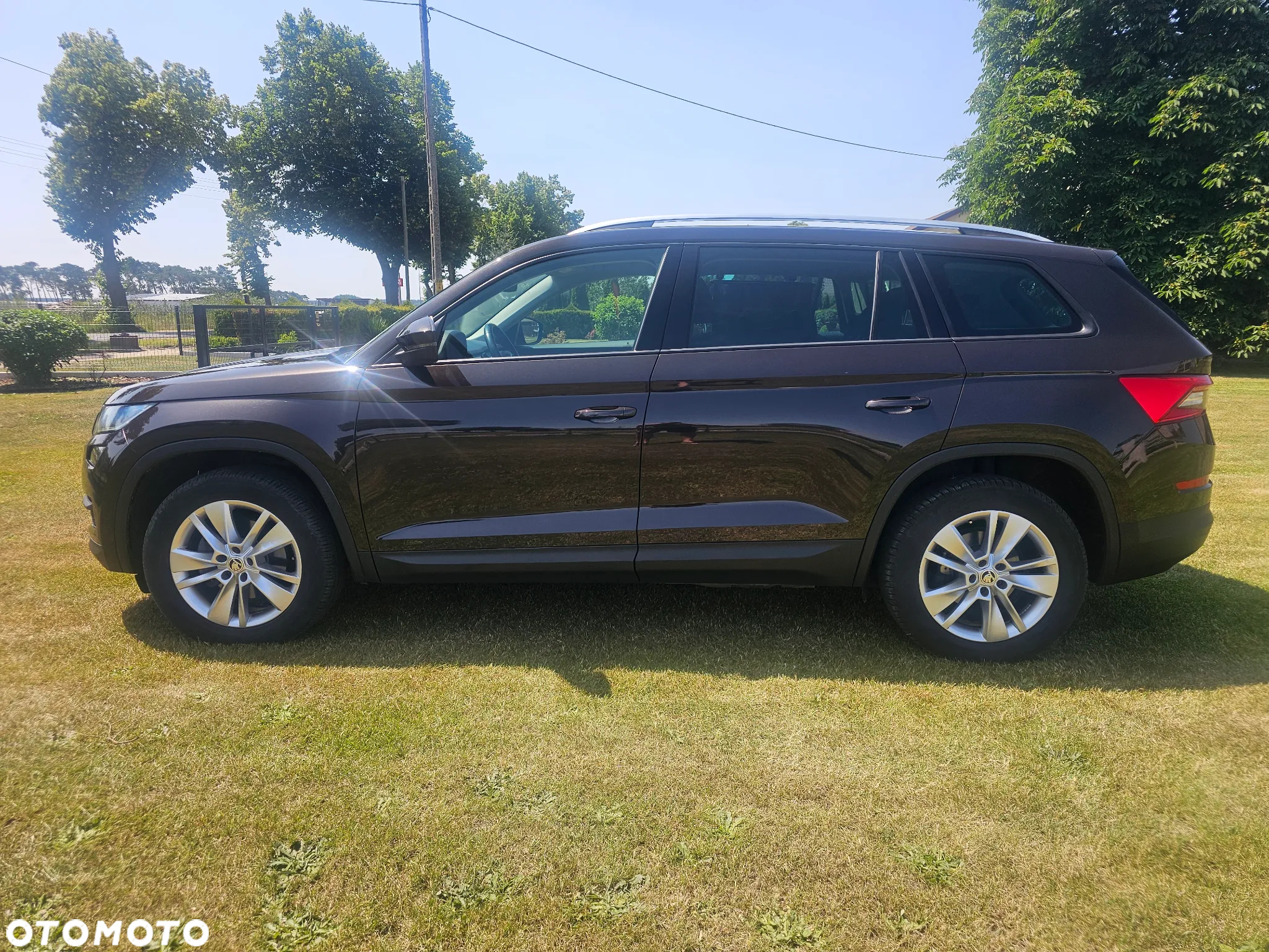 Skoda Kodiaq 2.0 TDI 4x2 Active DSG 7os - 3