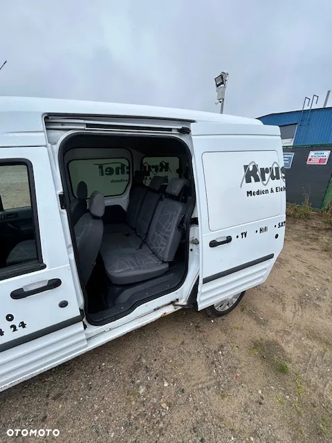 Ford Tourneo Connect Grand - 9