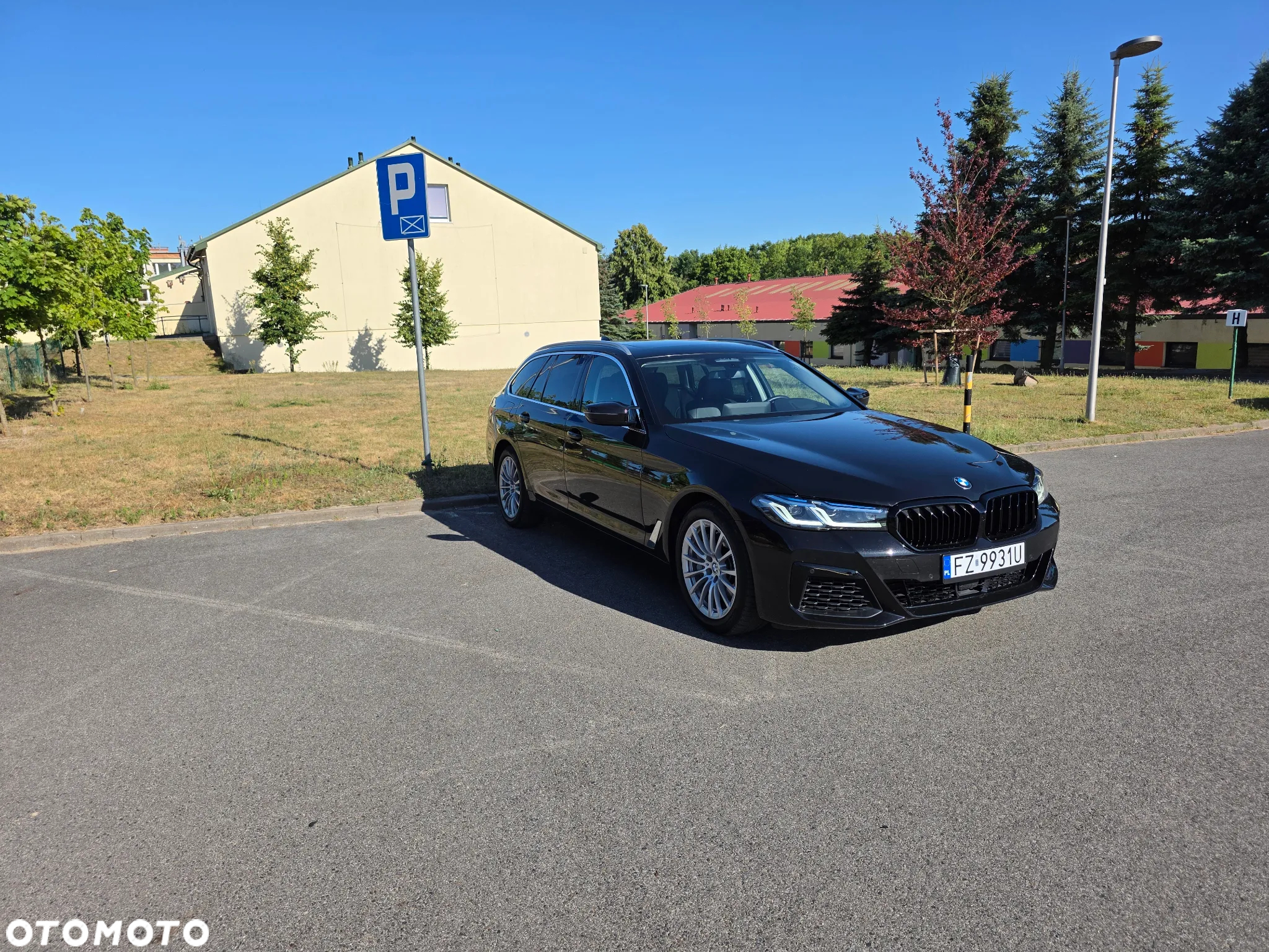 BMW Seria 5 - 4