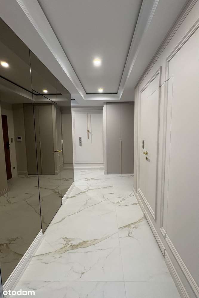 ModernMokotów|91 m²|pierwszy najem|ostatnie piętro|2 łazienki |2×klima