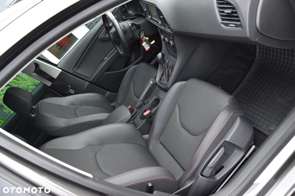 Seat Leon 1.4 EcoTSI FR S&S DSG - 21